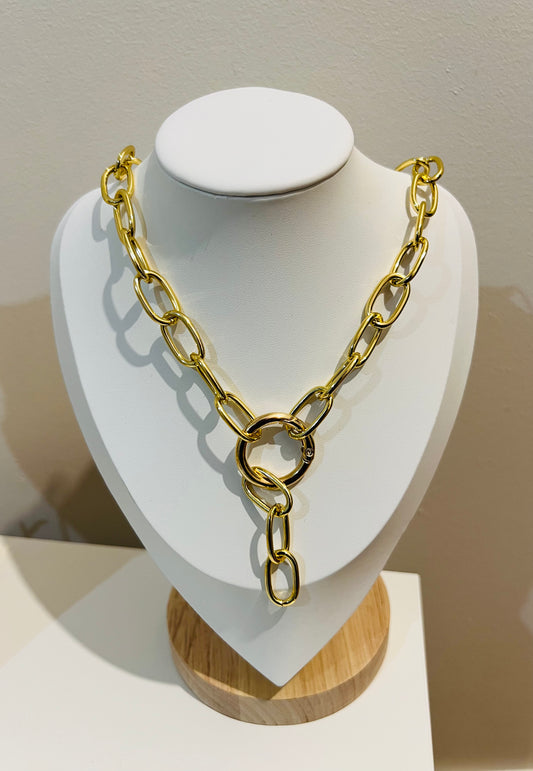 Collier Sorelle